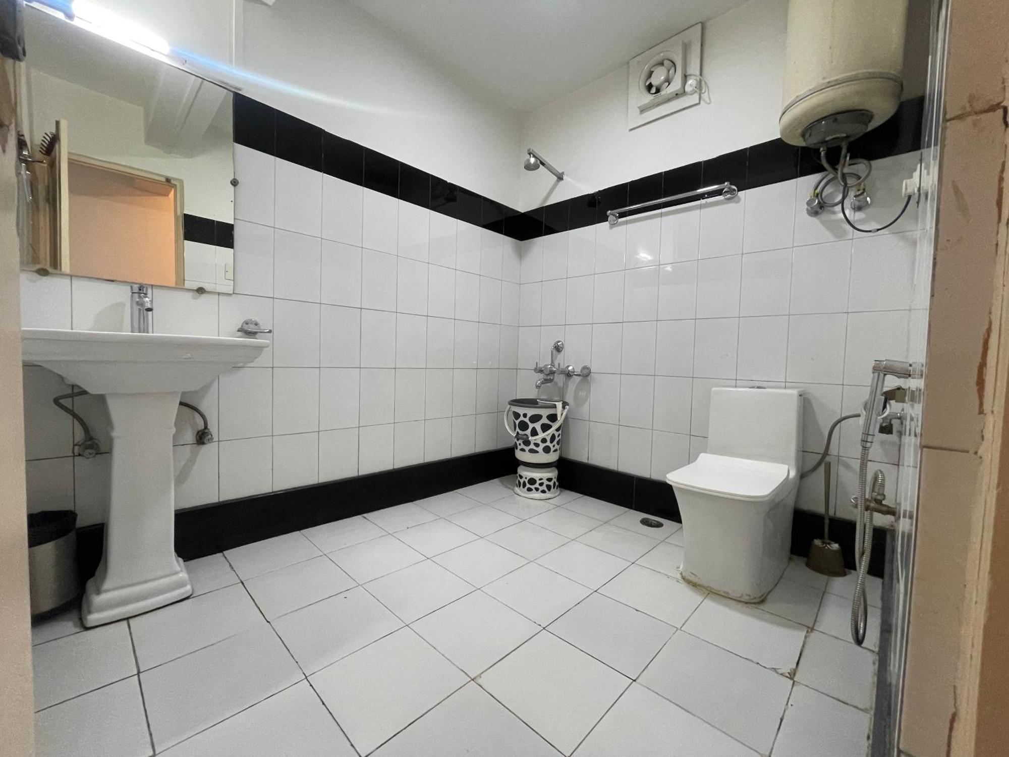 Hotel Senorita Srinagar  Ngoại thất bức ảnh
